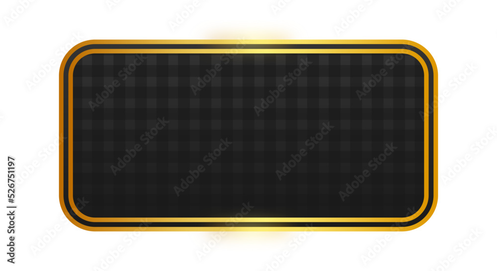 black rectangle gold frame background
black rectangle gold frame background