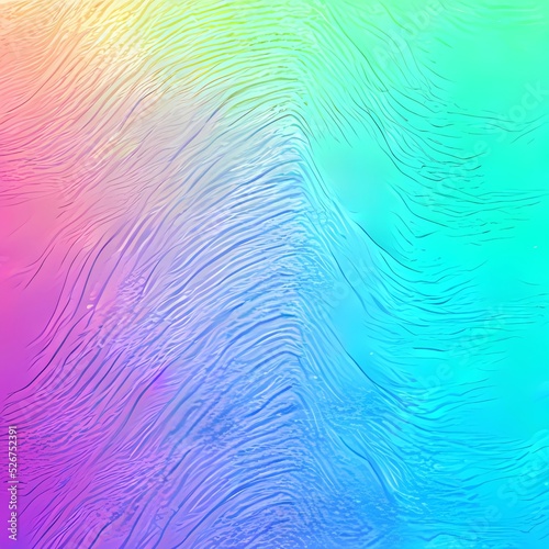 Liquid texture background