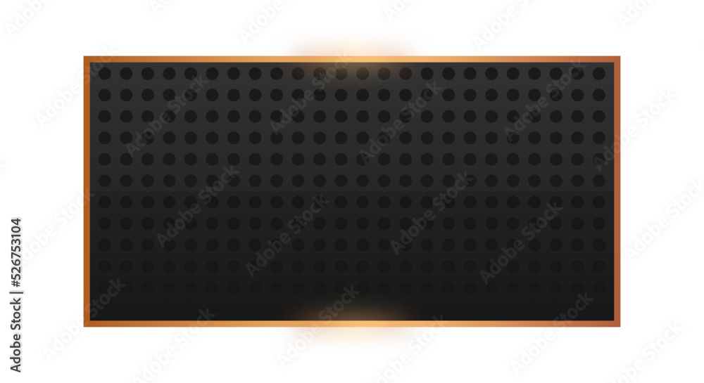 black rectangle bronze frame background
black rectangle bronze frame background