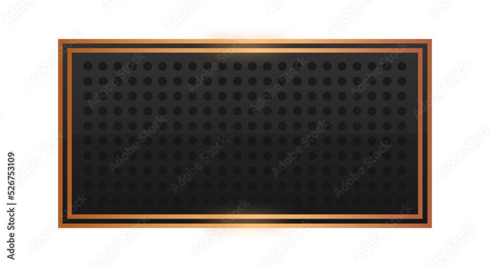 black rectangle bronze frame background
black rectangle bronze frame background