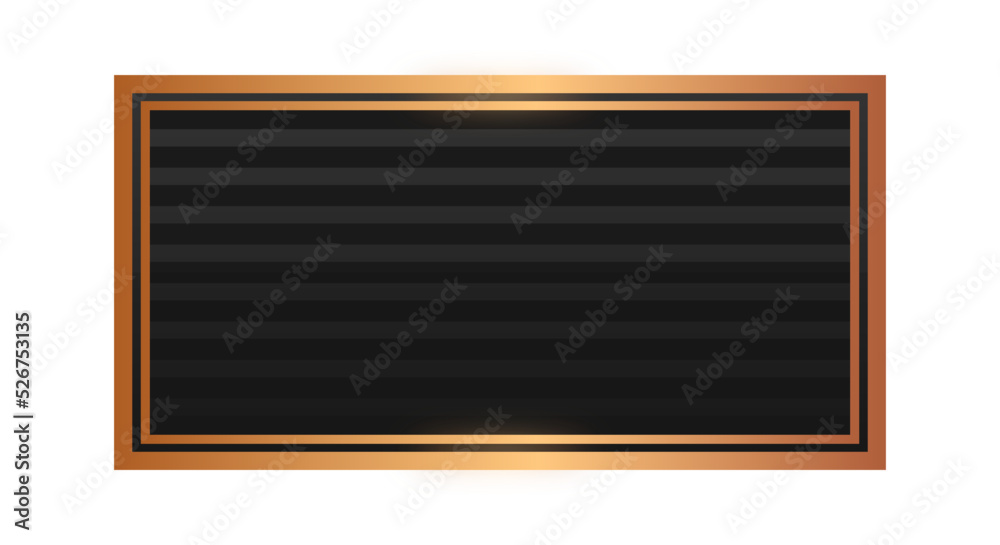 black rectangle bronze frame background
black rectangle bronze frame background
