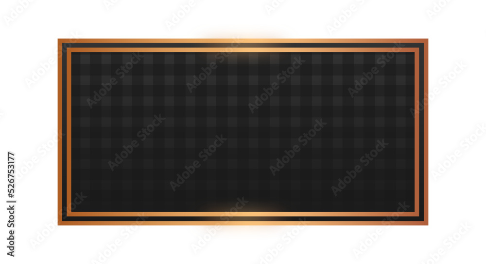 black rectangle bronze frame background
black rectangle bronze frame background