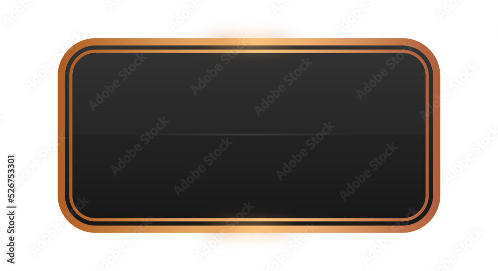 black rectangle bronze frame background
black rectangle bronze frame background