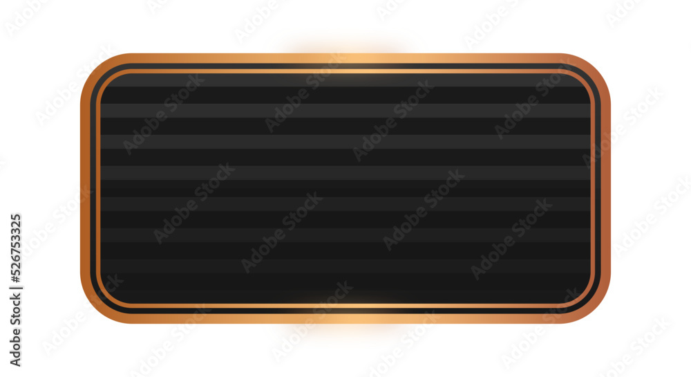 black rectangle bronze frame background
black rectangle bronze frame background