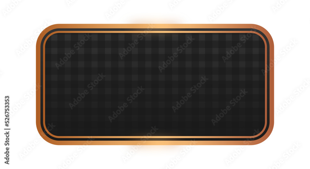 black rectangle bronze frame background
black rectangle bronze frame background