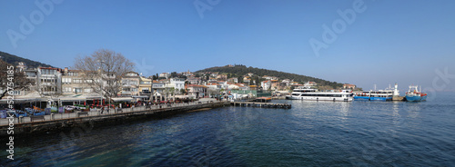view island