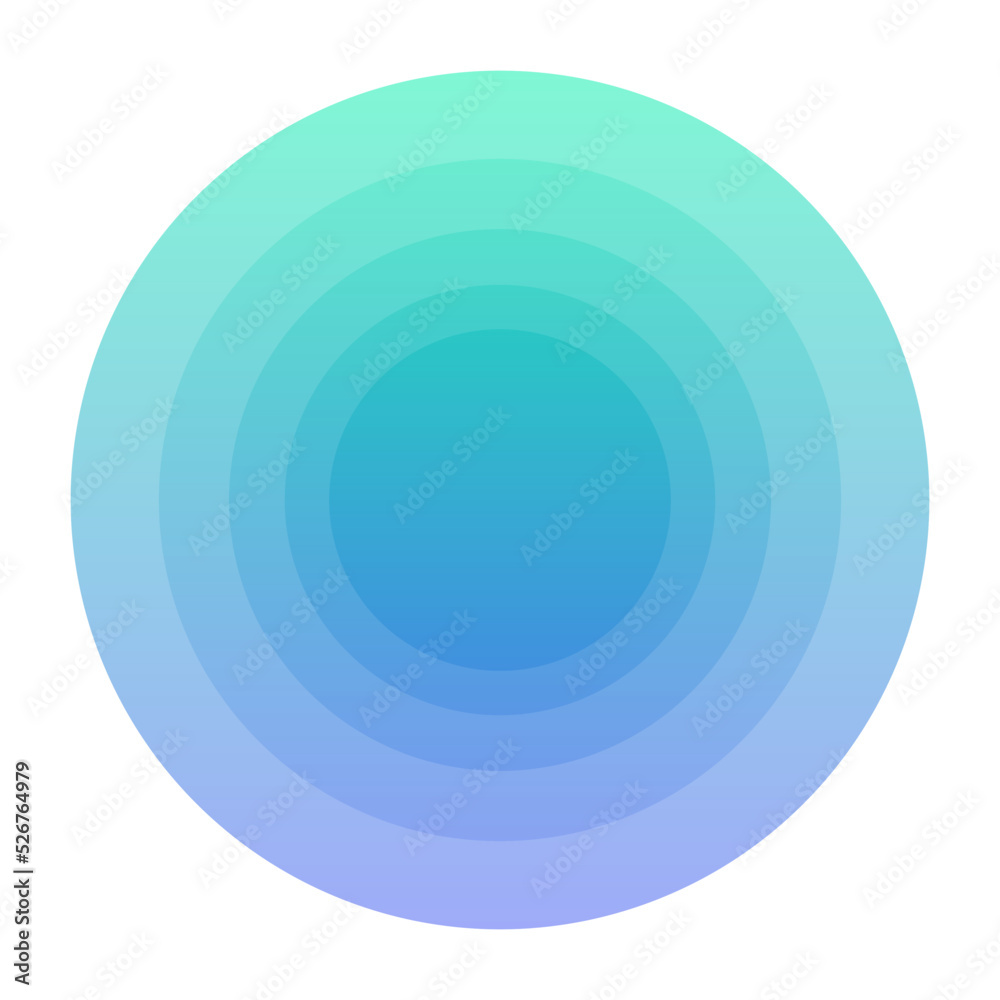 abstract round gradient background
abstract round gradient background