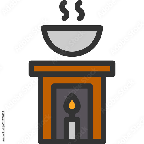 Aromatherapy Icon