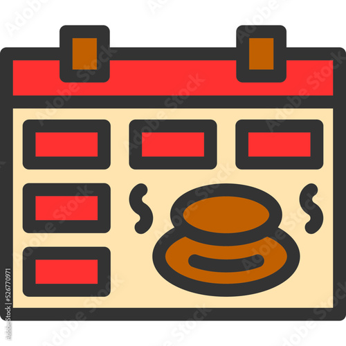 Spa Booking Icon