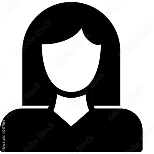 Face Acupuncture Icon