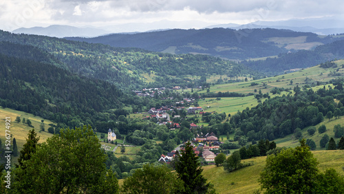 tatry, karpaty, polska, słowacja, góry , wschód słońca, zachód słońca, sunset, sunrise, pieniny