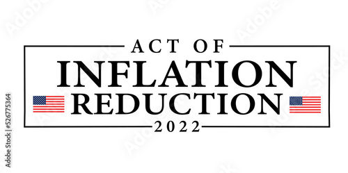 Act of 2022, Inflation Reduction USA
