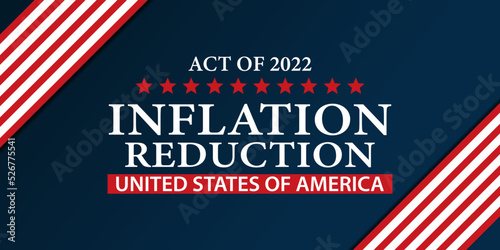 Act of 2022, Inflation Reduction USA