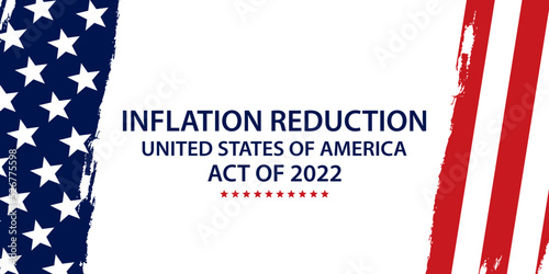 Act of 2022, Inflation Reduction USA