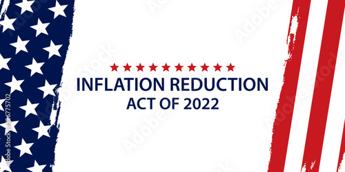 Act of 2022, Inflation Reduction USA photo