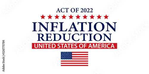 Act of 2022, Inflation Reduction USA