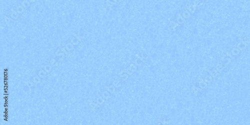 Closeup of light blue Polyester Foam texture, for background, website or for design. Wide panoramic backdrop