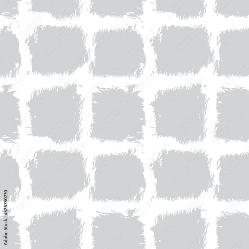 Abstract Brush Strokes Seamless Pattern Design Abstract Brush Strokes Seamless Pattern Design