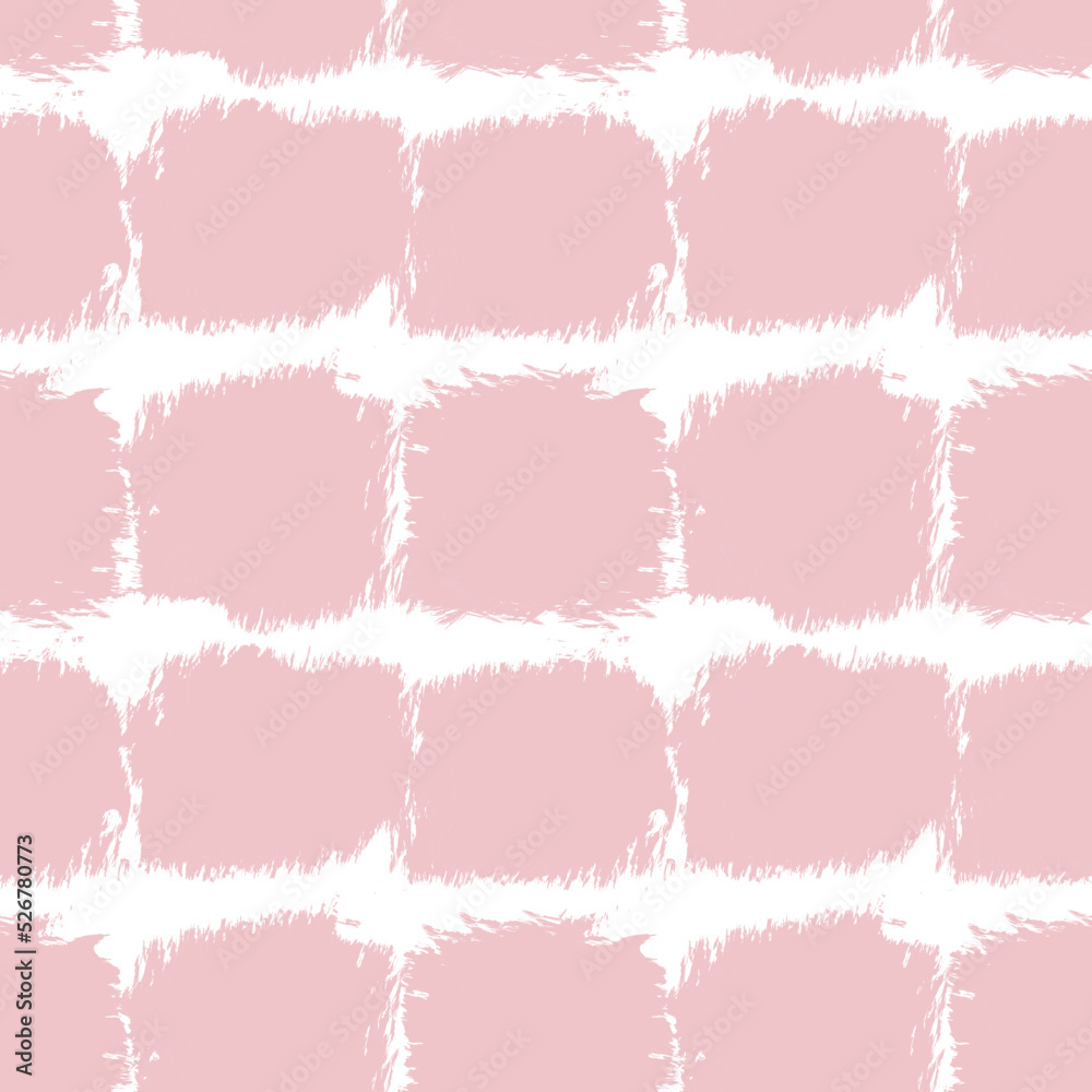 Abstract Brush Strokes Seamless Pattern Design Abstract Brush Strokes Seamless Pattern Design