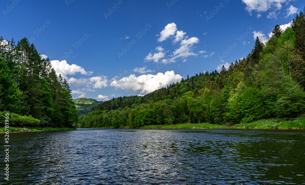 tatry, karpaty, polska, słowacja, góry , wschód słońca, zachód słońca, sunset, sunrise, pieniny