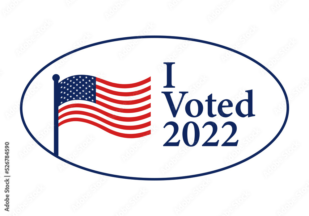 Vote 2022 USA