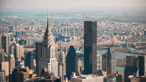 New York City © darpan