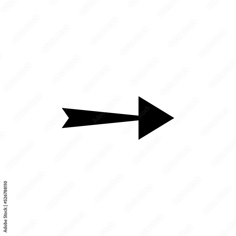 Arrow icon set. Colored arrow symbols. Arrow of different types. Arrow isolated vector graphic elements. Arrow icon set. Colored arrow symbols. Arrow of different types. Arrow isolated vector graphic elements.