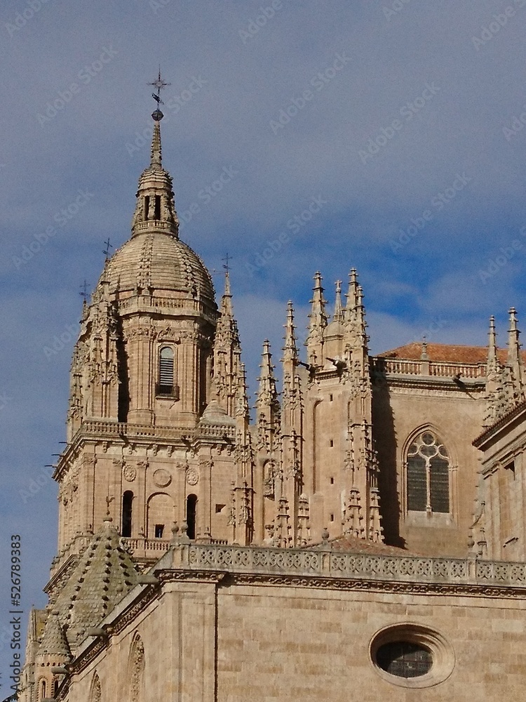 Salamanca