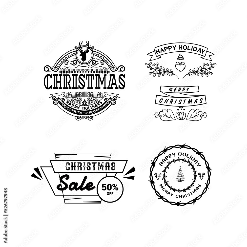 set greeting for christmas letter and ornament set greeting for christmas letter and ornament