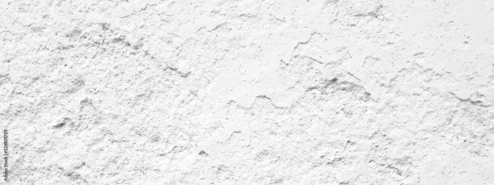 White concrete wall as a background. Empty white concrete wall texture. background and texture of white concrete wall. panorama white textured concrete wall. White plastered wall background White concrete wall as a background. Empty white concrete wall texture. background and texture of white concrete wall. panorama white textured concrete wall. White plastered wall background