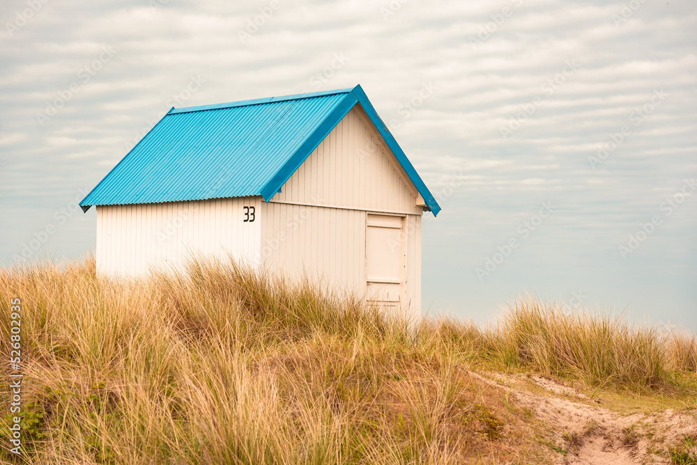 Strandhaus Strandhaus