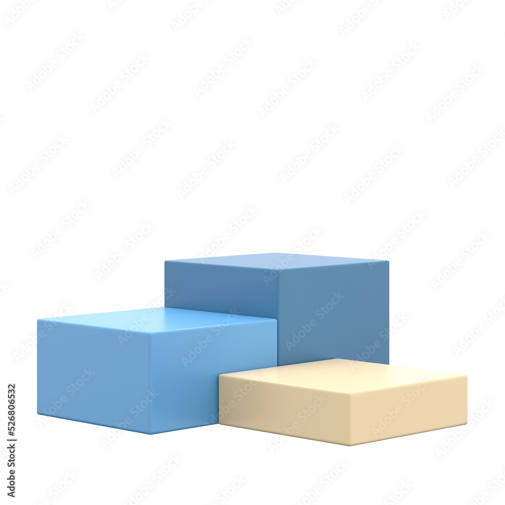 Display stand. Product display. 3D element. Display stand. Product display. 3D element.