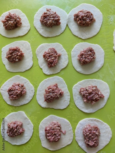 cake with strawberry
