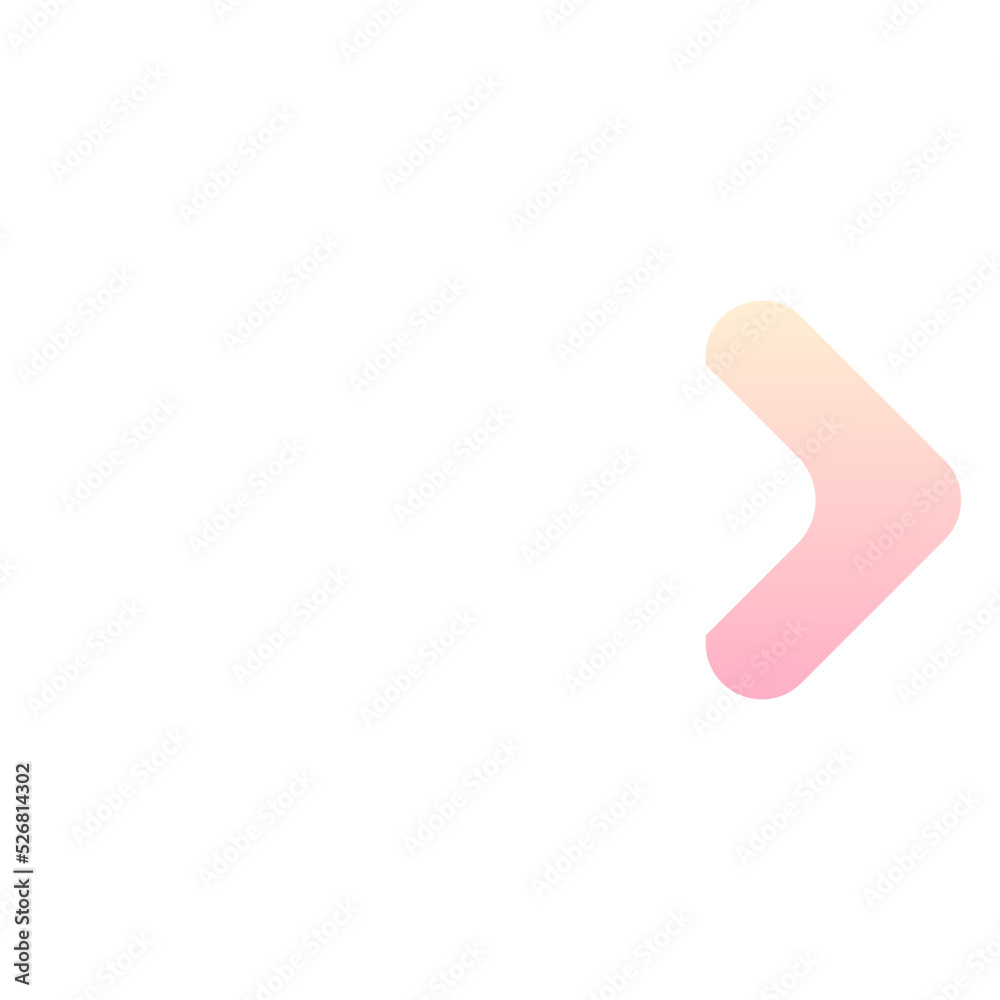 gradient pointing arrow
gradient pointing arrow