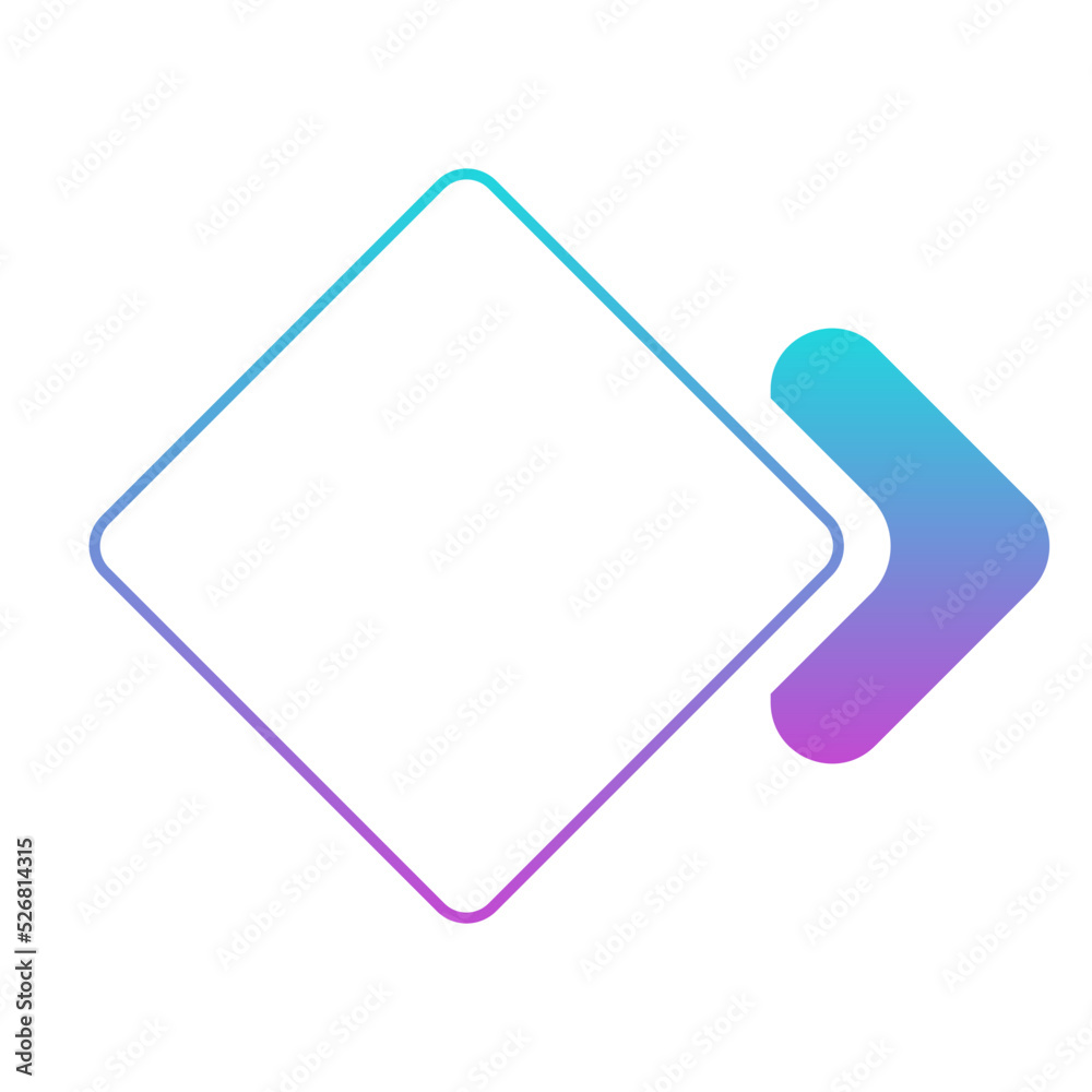 gradient pointing arrow
gradient pointing arrow