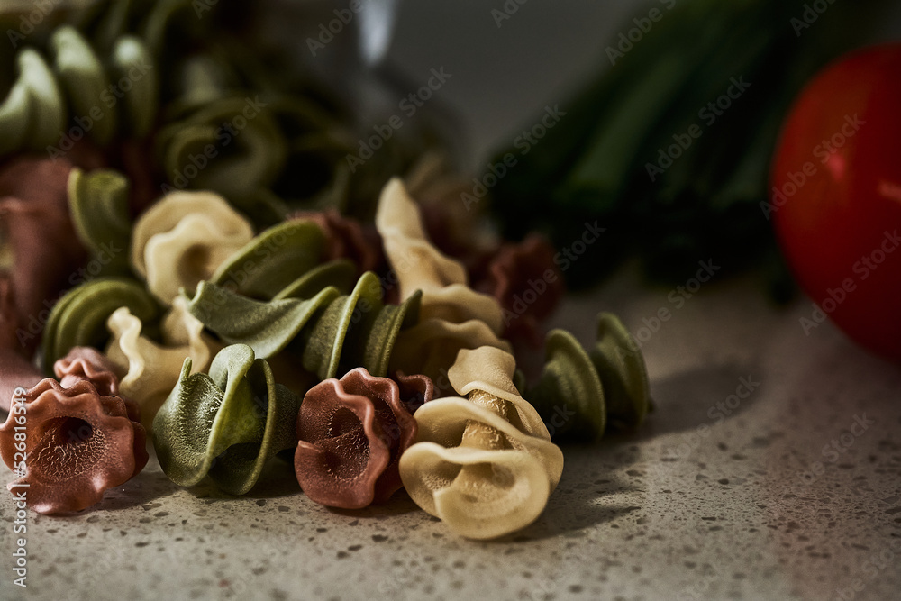 Pasta Pasta