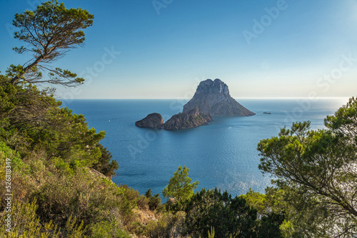 Mirador des Vedrà