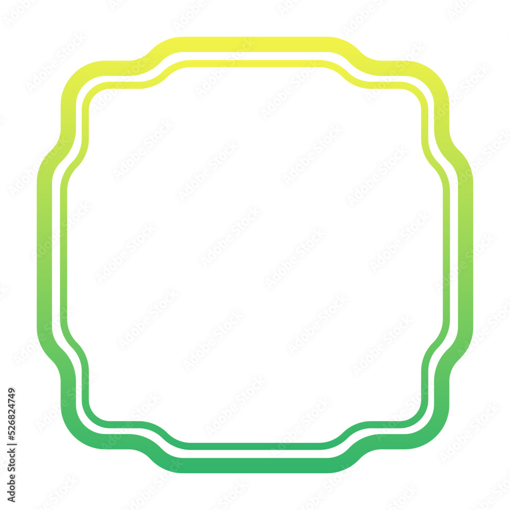gradient abstract frame border
gradient abstract frame border
