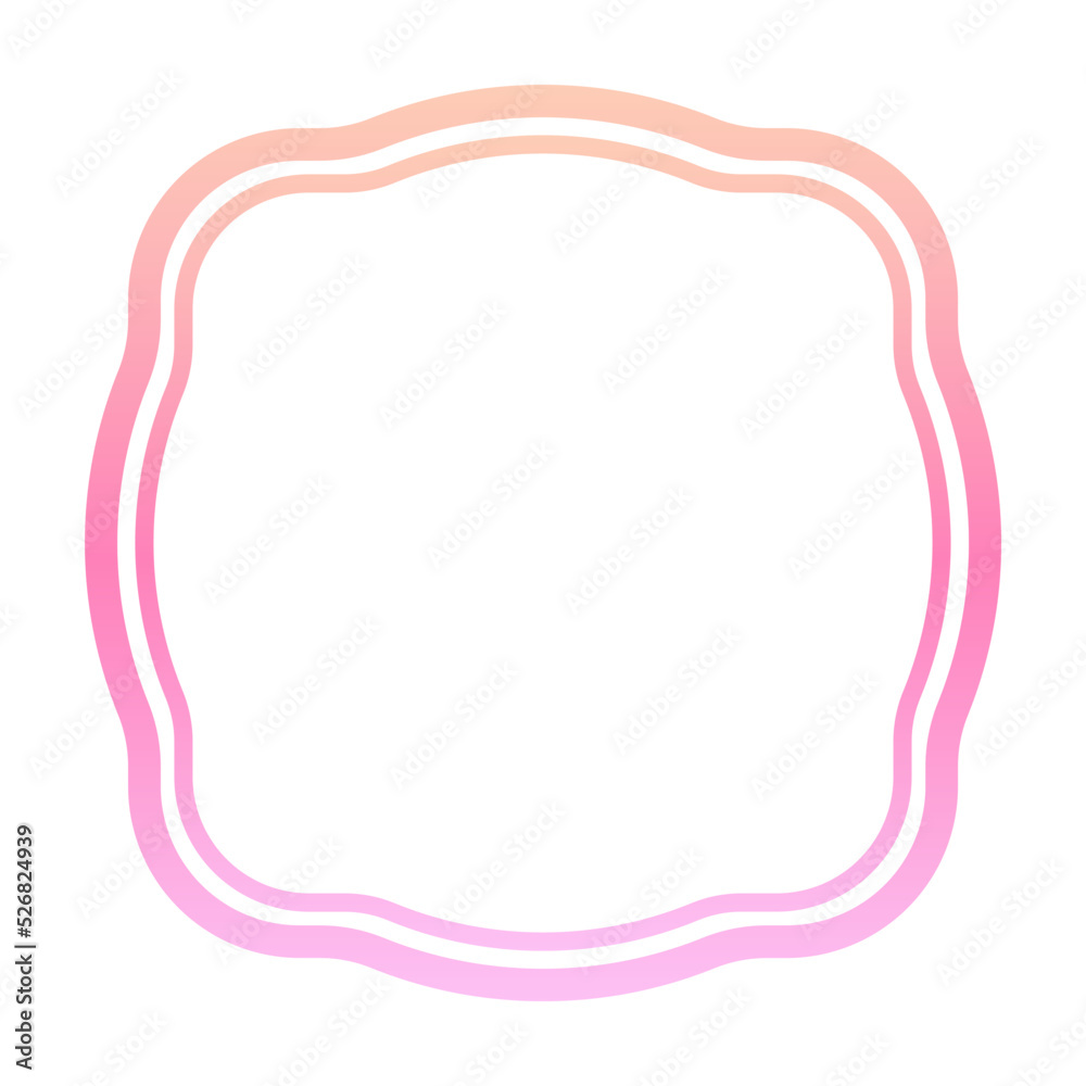 gradient abstract frame border
gradient abstract frame border