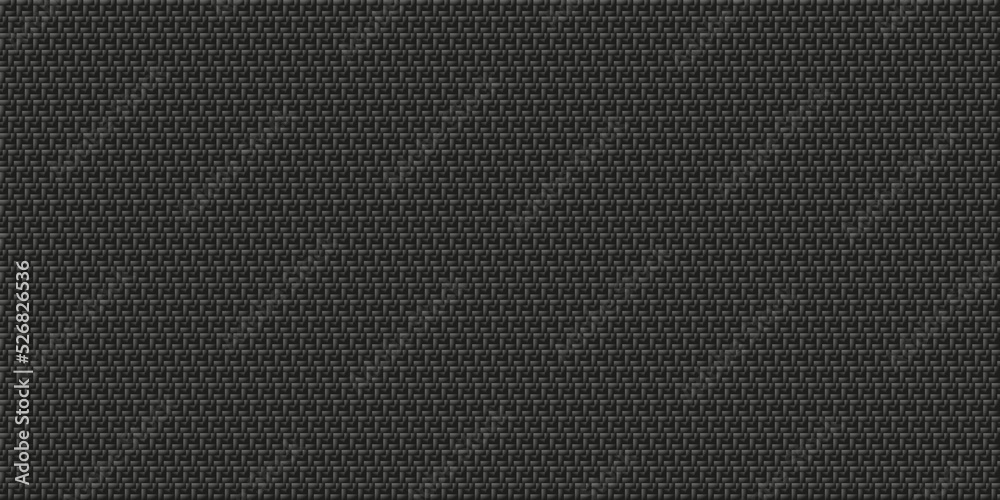 Carbon fiber background Modern dark abstract seamless texture Carbon fiber background Modern dark abstract seamless texture