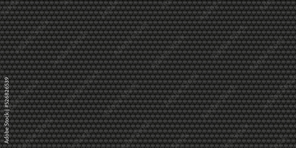 Carbon fiber background Modern dark abstract seamless texture Carbon fiber background Modern dark abstract seamless texture