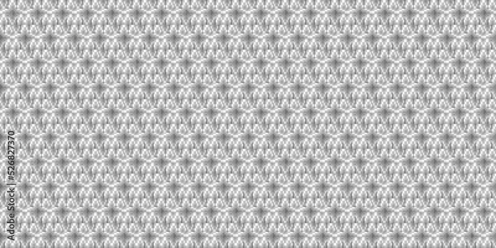Monochrome geometric grid Pixel Art style background Modern black and white abstract mosaic texture Monochrome geometric grid Pixel Art style background Modern black and white abstract mosaic texture