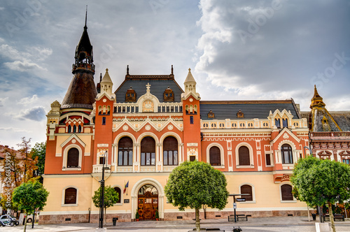 Oradea, Romania