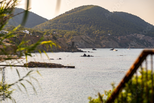 Platja des Figueral
