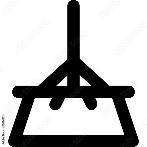 Wiper Vector Icon