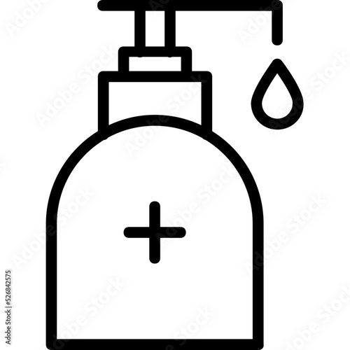 Soap Vector Icon
