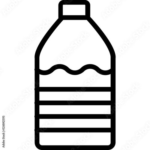 Phenyl Vector Icon