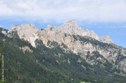 Tannheimertal, Haller am Haldensee, Österreich, Tirol, Urlaub, Reisen