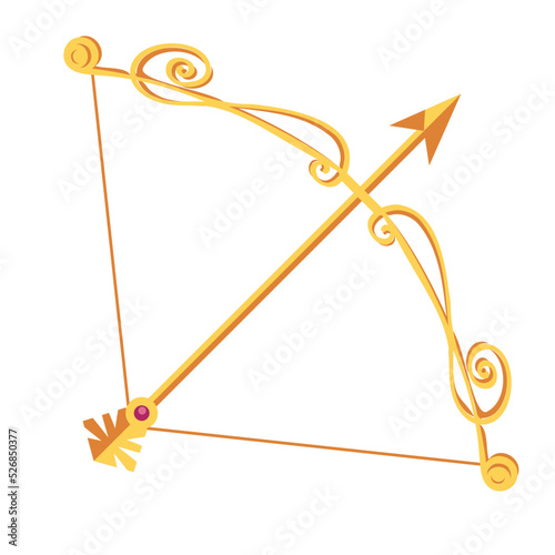 golden arch hindu