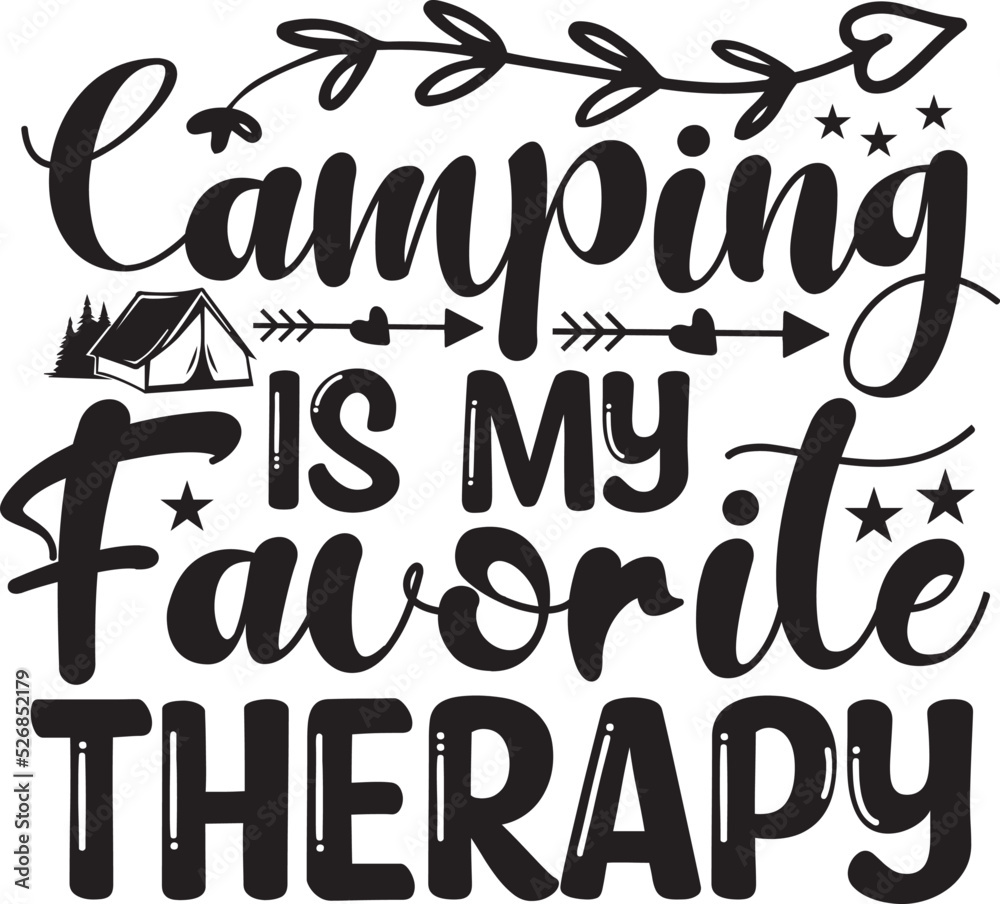 camping svg design camping, summer, campfire, camper, funny camping ...